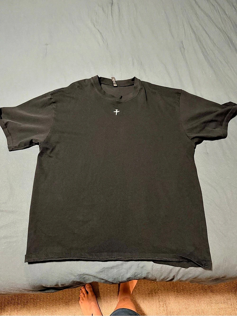 Three Nails T-Shirt